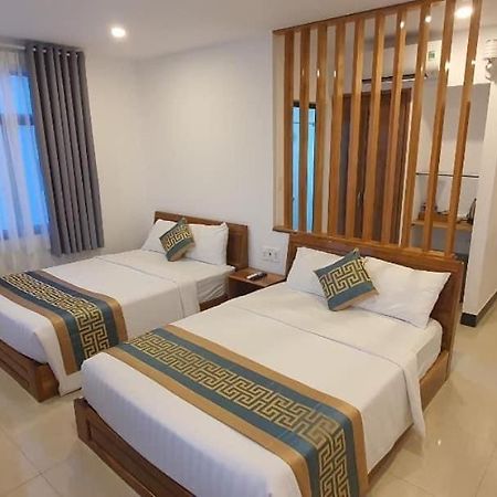 Luxury Hotel Phu Yen Туй Хоа Екстериор снимка